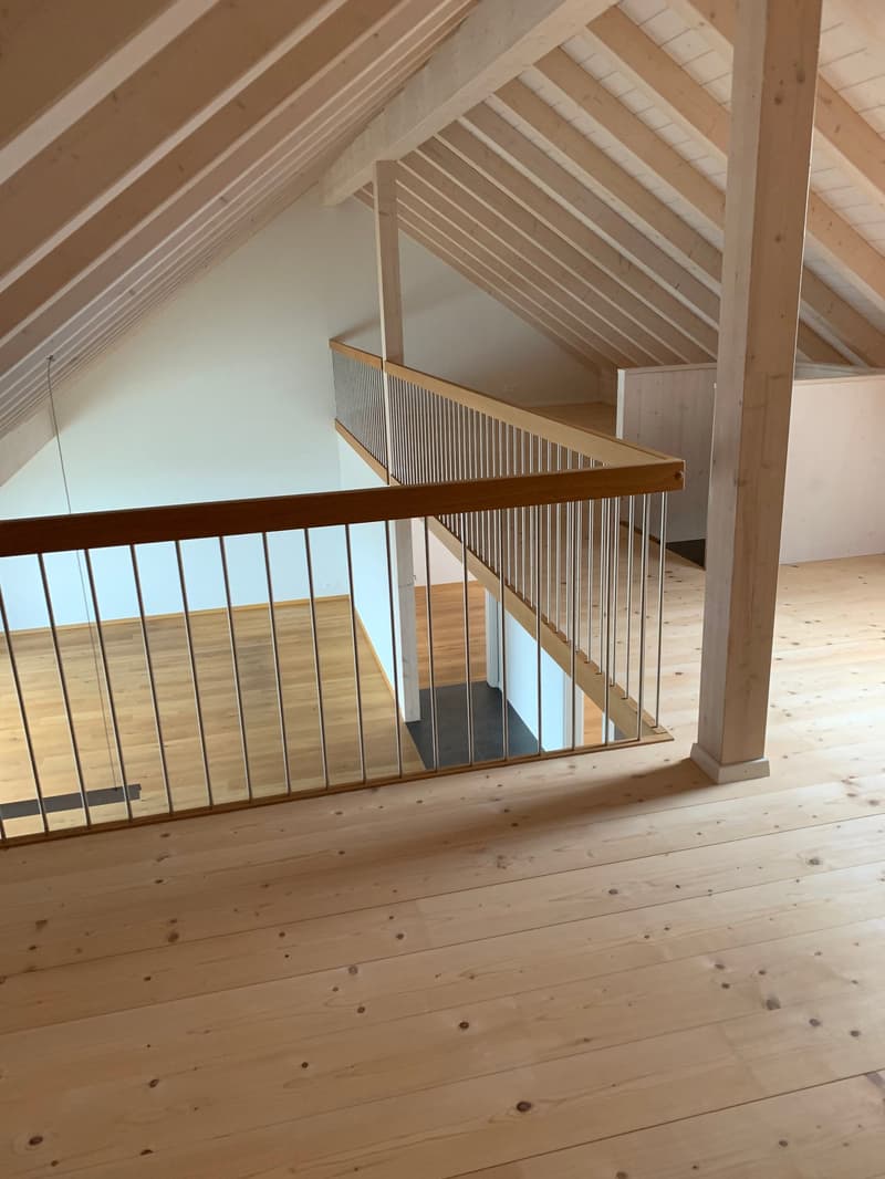 Wohnen mit Weitblick – 4.5-Zimmer-Dachwohnung mit Galerie (6)