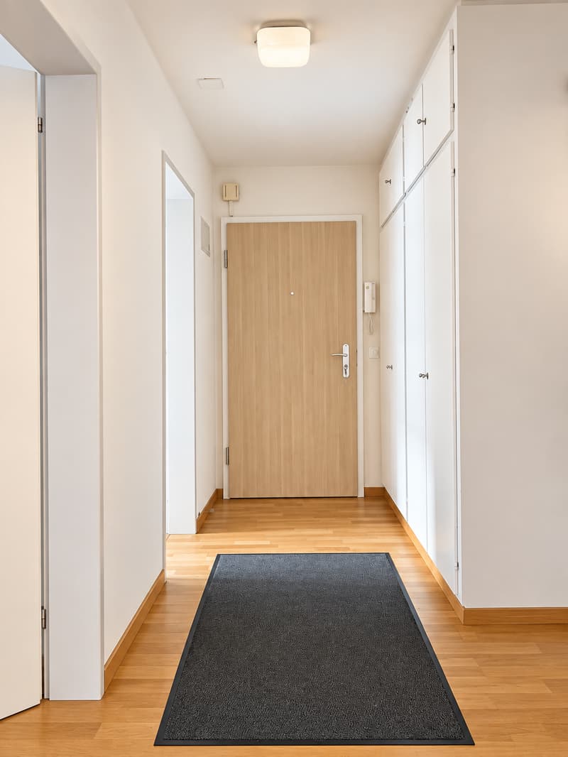 helle 4-Zimmer-Wohnung mit Balkon in Bettlach zu vermieten! (10)