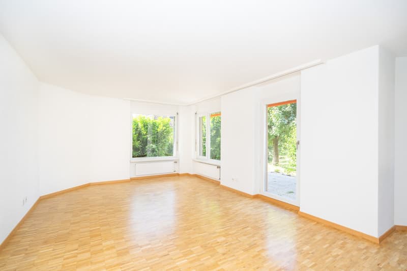Charmante 4½-Zimmer-Wohnung an attraktiver Lage in Worben (7)