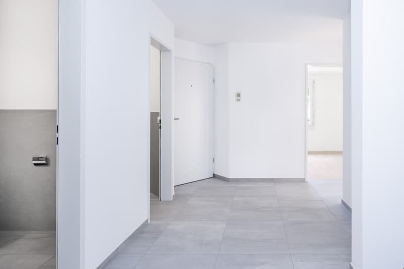 Charmante 4½-Zimmer-Wohnung an attraktiver Lage in Worben (5)
