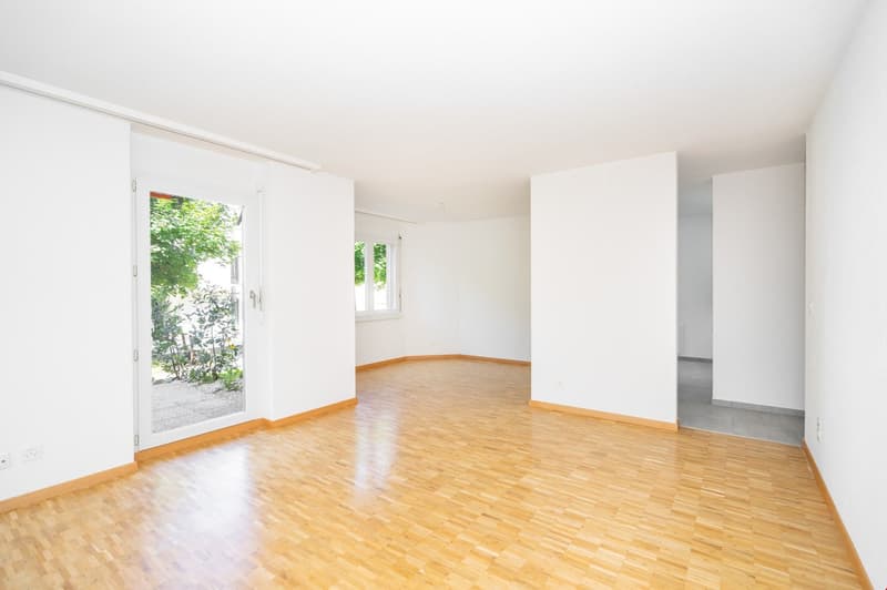 Charmante 4½-Zimmer-Wohnung an attraktiver Lage in Worben (6)