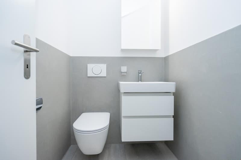 Charmante 4½-Zimmer-Wohnung an attraktiver Lage in Worben (3)