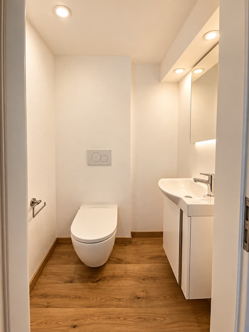 Einzigartiges Wohnen mit Loftcharakter – 4-Zimmer-Wohnung in Galmiz (7)