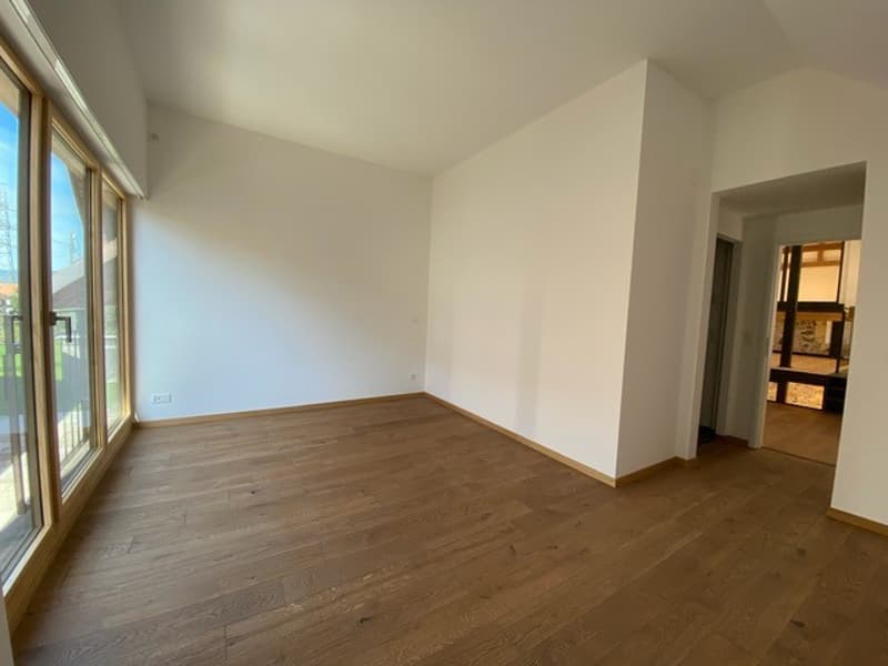 Einzigartiges Wohnen mit Loftcharakter – 4-Zimmer-Wohnung in Galmiz (7)