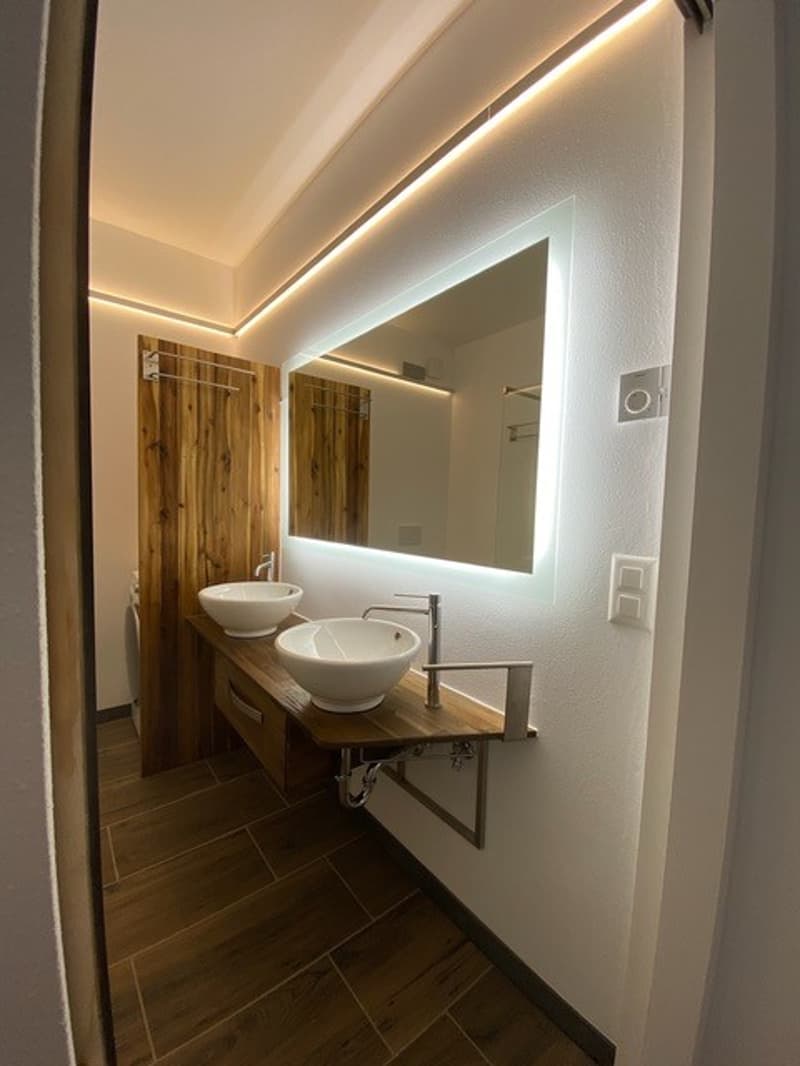 Einzigartiges Wohnen mit Loftcharakter – 4-Zimmer-Wohnung in Galmiz (8)