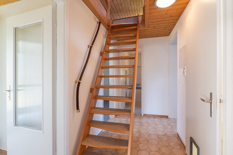 Gemütlich wohnen mit Weitsicht – 3.5-Zimmer-Wohnung in Belp (5)