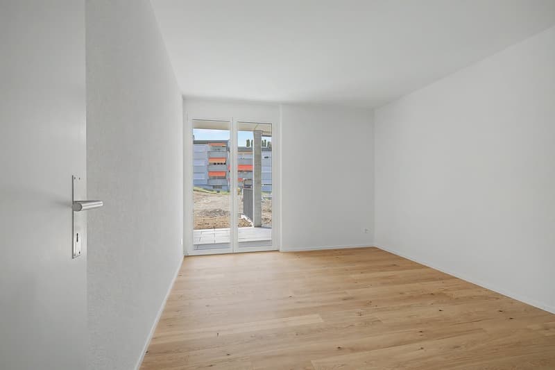 Ihre letzte Chance: Nur noch eine 3.5-Zimmer-Neubauwohnung verfügbar! (7)