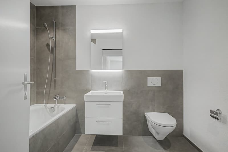 Ihre letzte Chance: Nur noch eine 3.5-Zimmer-Neubauwohnung verfügbar! (9)