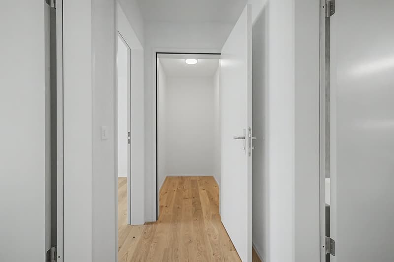 Ihre letzte Chance: Nur noch eine 3.5-Zimmer-Neubauwohnung verfügbar! (6)