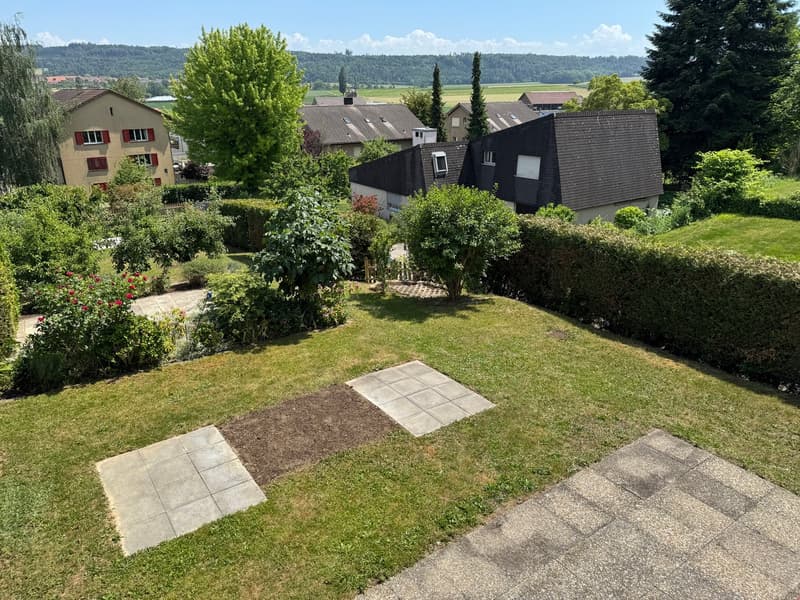 Wohnen, wo andere Ferien machen – Ihr Zuhause mit Blick auf den Bielersee (28)