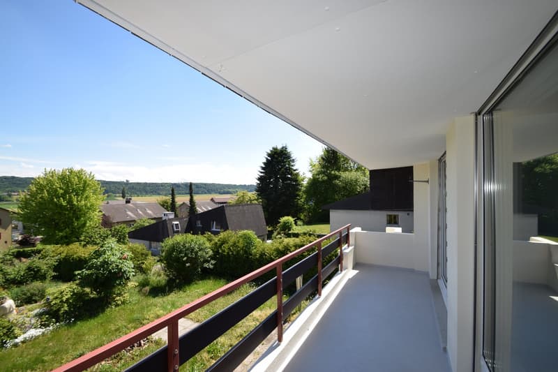 Wohnen, wo andere Ferien machen – Ihr Zuhause mit Blick auf den Bielersee (20)