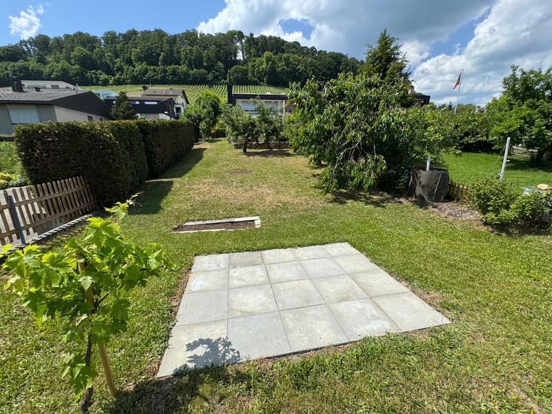 Wohnen, wo andere Ferien machen – Ihr Zuhause mit Blick auf den Bielersee (29)