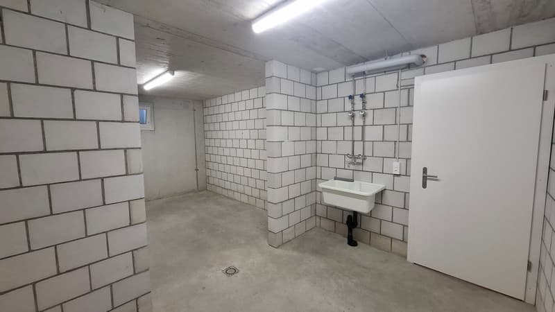 Suchen Sie einen Bastel- oder Hobbyraum? (1)