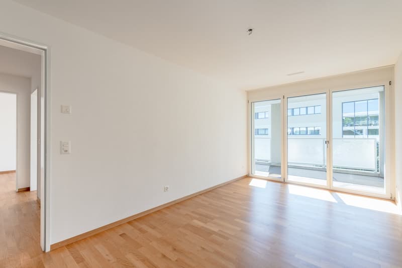 Moderne 3.5-Zimmer-Wohnung in Belp (6)