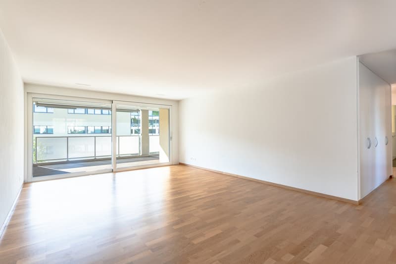 Moderne 3.5-Zimmer-Wohnung in Belp (4)