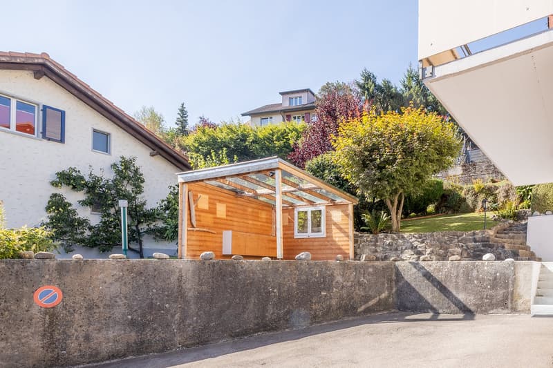 Gemütlich wohnen mit Weitsicht – 3.5-Zimmer-Wohnung in Belp (11)