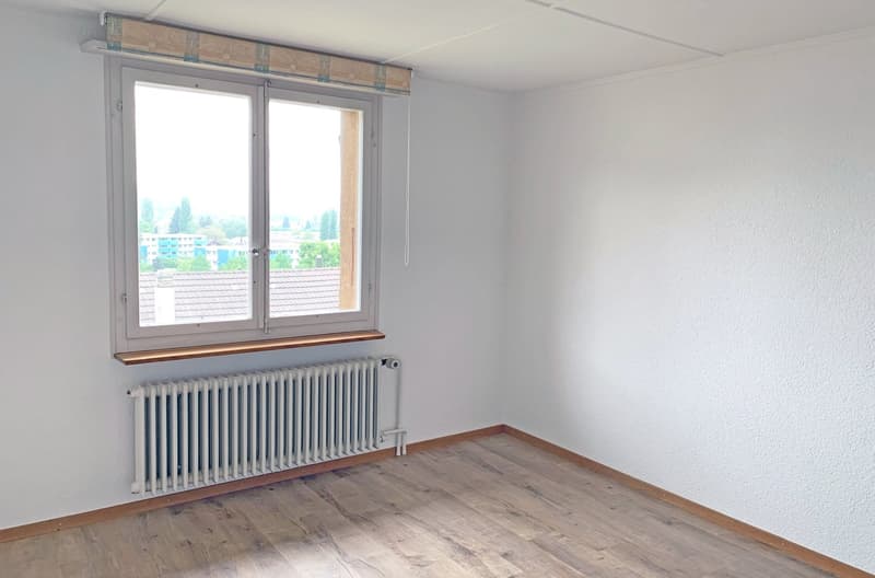 Gemütlich wohnen mit Weitsicht – 3.5-Zimmer-Wohnung in Belp (3)
