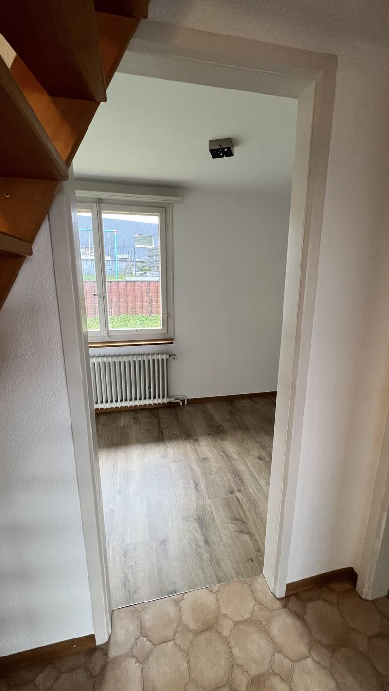 Gemütlich wohnen mit Weitsicht – 3.5-Zimmer-Wohnung in Belp (4)