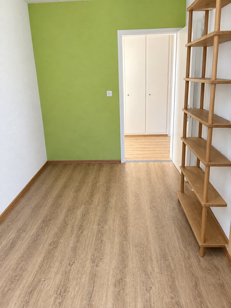 Gemütlicher Wohnkomfort an zentraler Lage in Laupen (6)