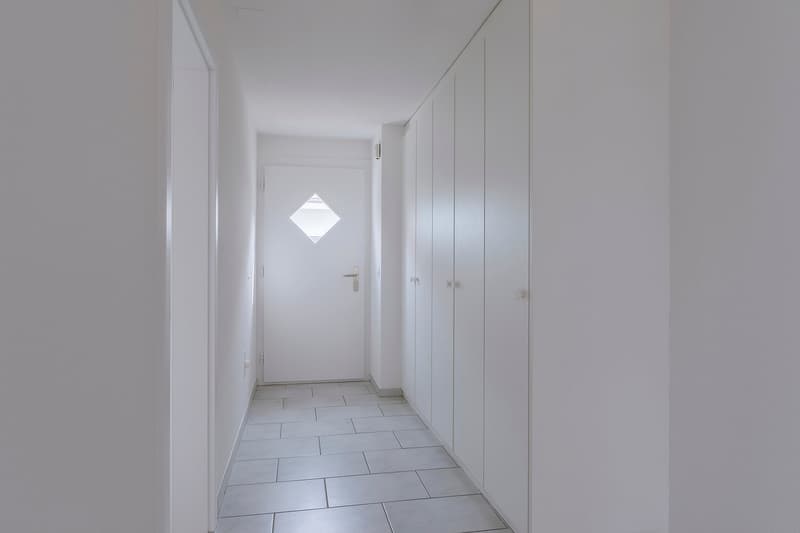 Gepflegte Doppelhaushälfte in Seedorf mit Wintergarten, Garten, Cheminée und Sauna (9)