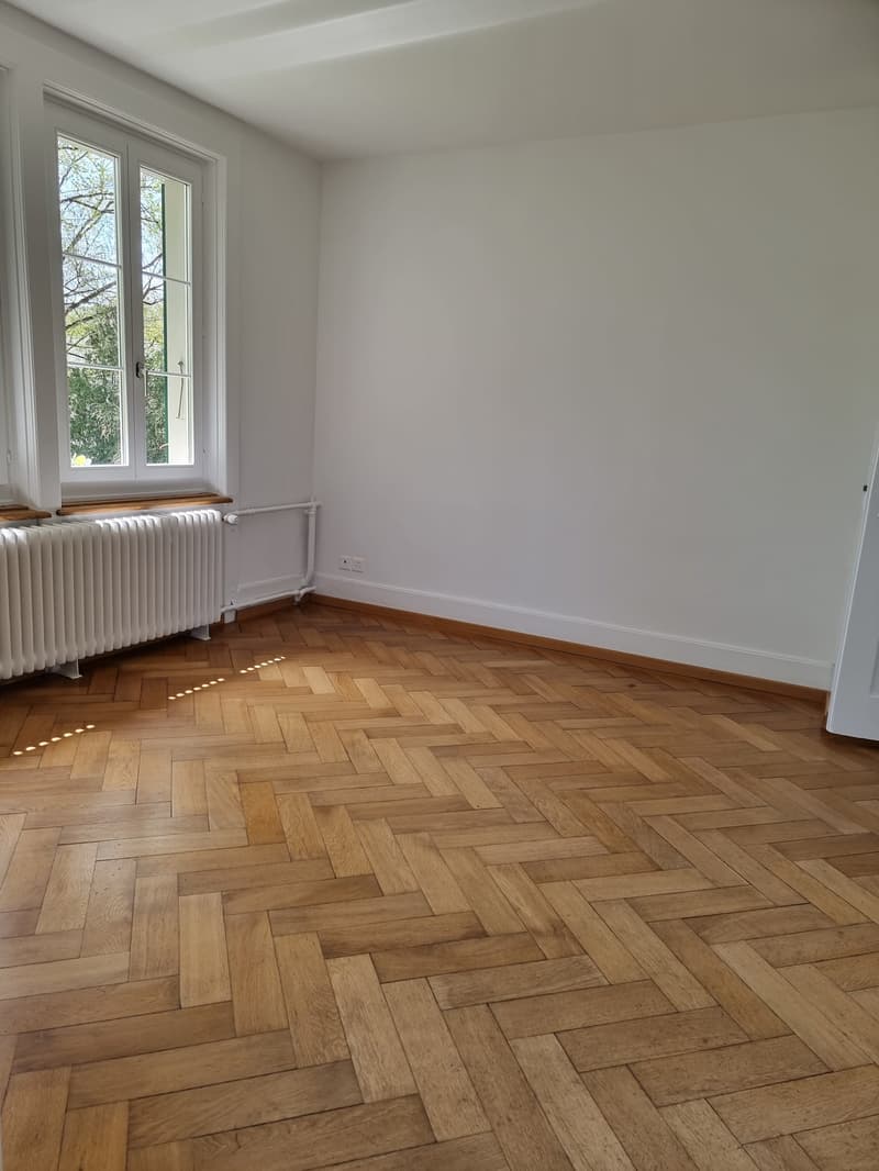 Charmante 3-Zimmer-Altbauwohnung mit Balkon in Bern-Bethlehem (7)