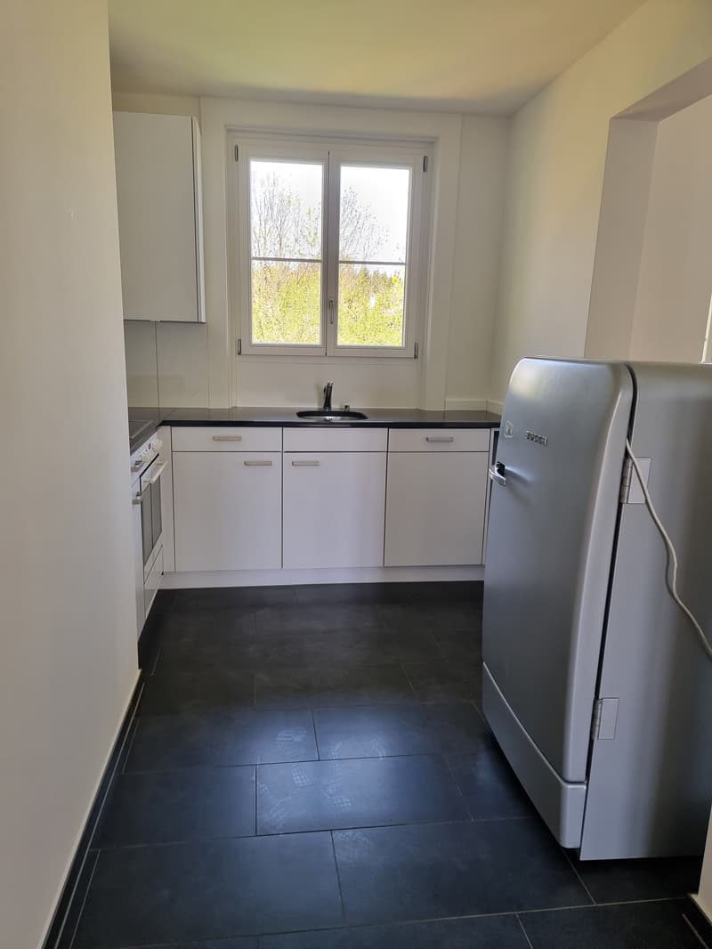 Charmante 3-Zimmer-Altbauwohnung mit Balkon in Bern-Bethlehem (6)