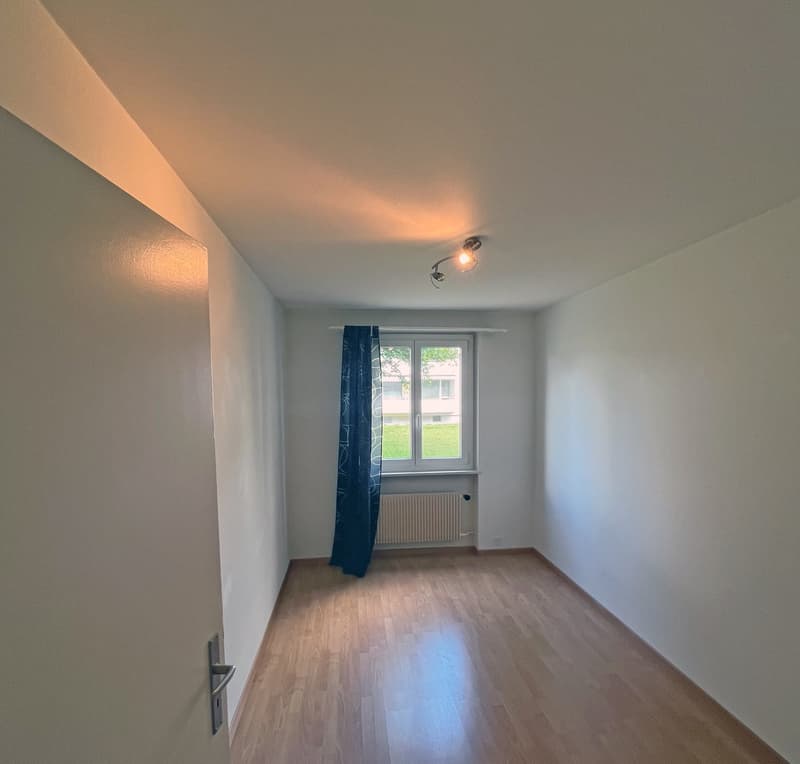 Teilsanierte 3-Zimmer-Wohnung an ruhiger Lage (7)