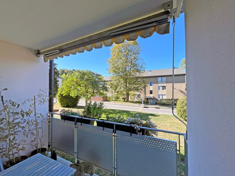 Teilsanierte 3-Zimmer-Wohnung an ruhiger Lage (8)