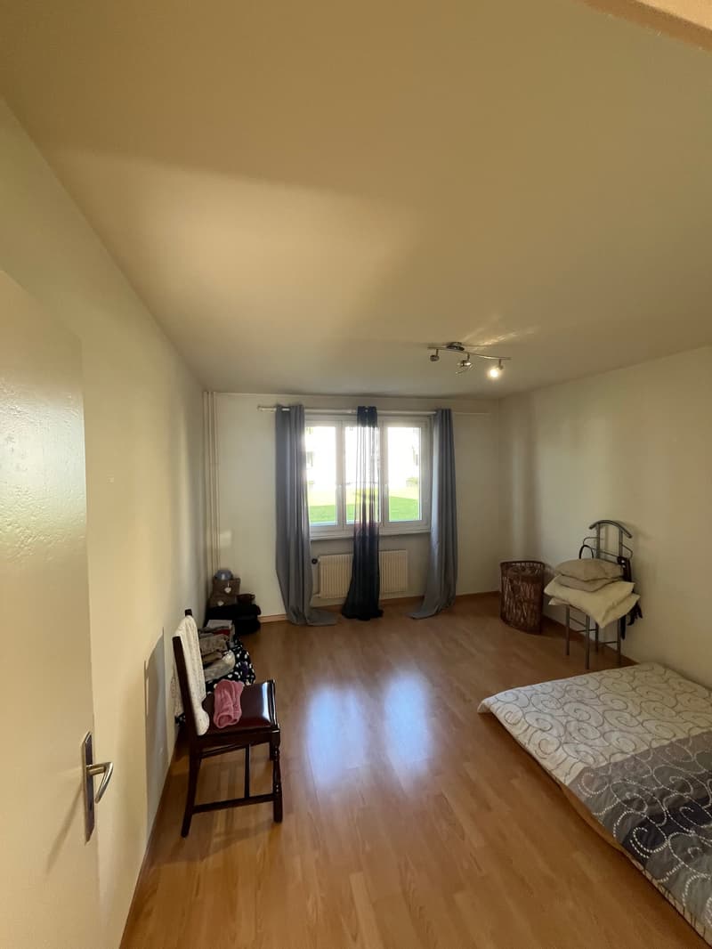 Teilsanierte 3-Zimmer-Wohnung an ruhiger Lage (6)