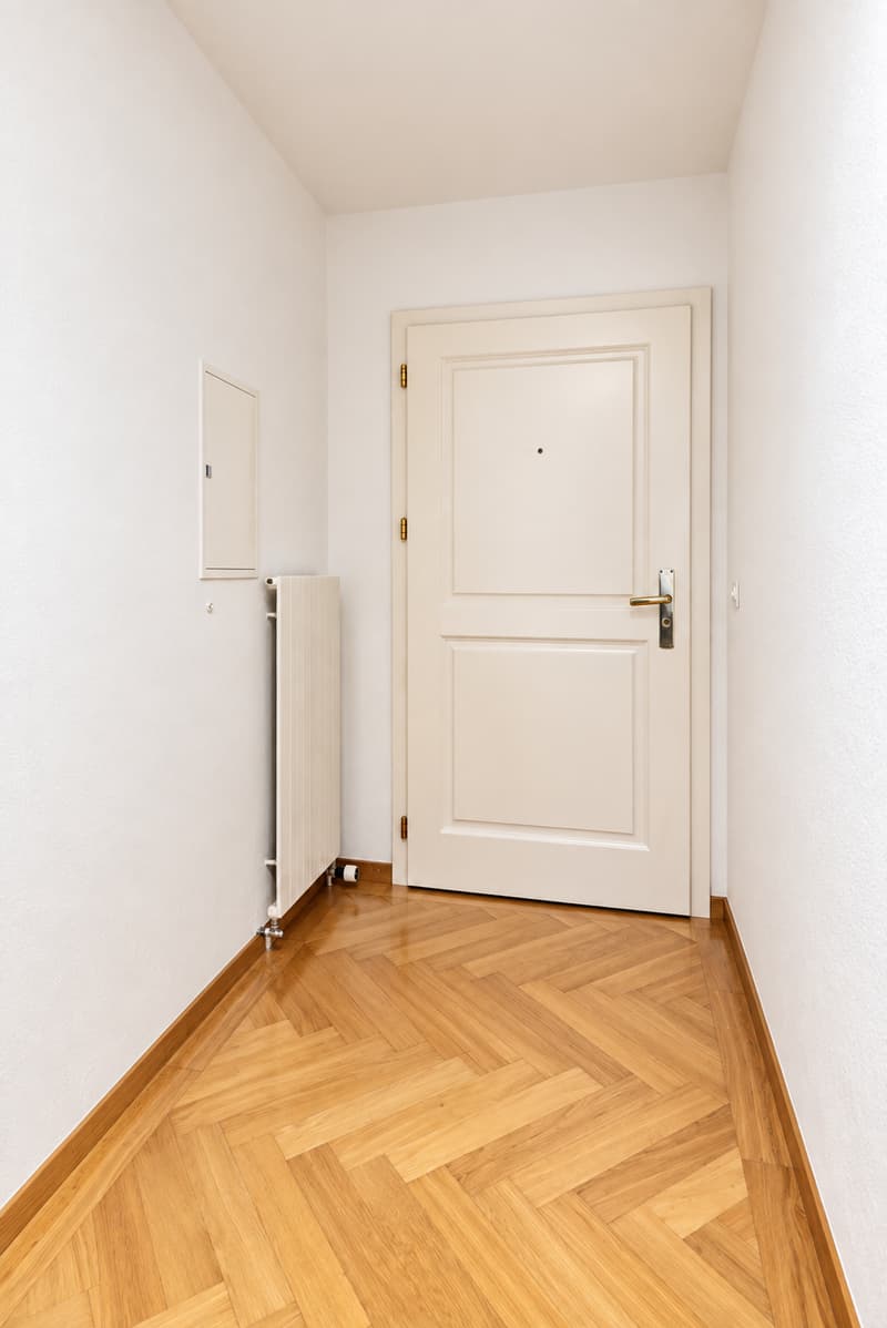 Einzigartig wohnen über den Dächern von Solothurn (8)