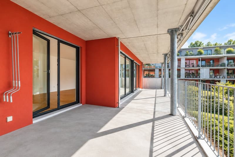 Mehr Platz fürs Leben – 118 m² Wohnglück in Laupen (1)