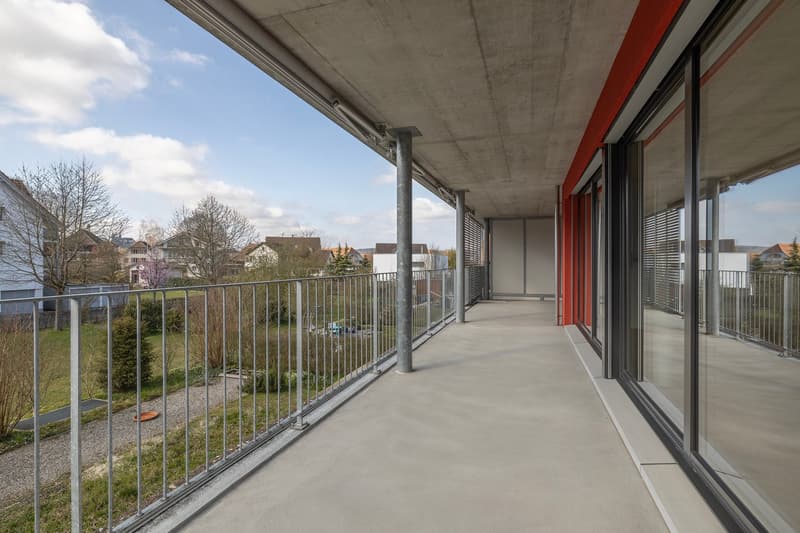 Mehr Platz fürs Leben – 118 m² Wohnglück in Laupen (9)