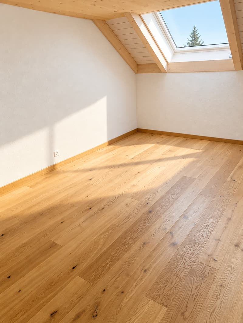Wohnen mit Weitblick – 4.5-Zimmer-Dachwohnung mit Galerie (6)