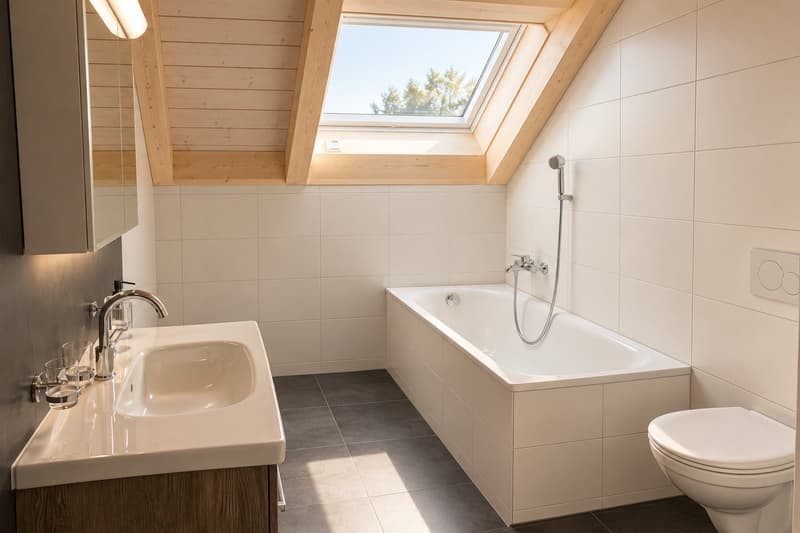 Wohnen mit Weitblick – 4.5-Zimmer-Dachwohnung mit Galerie (8)