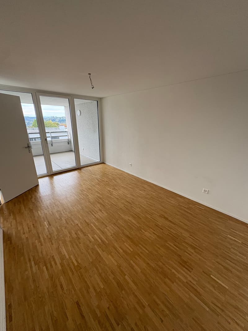 Moderne 2.5-Zimmer-Wohnung in Zollikofen – Neubau mit Balkon und Tiefgarage (12)