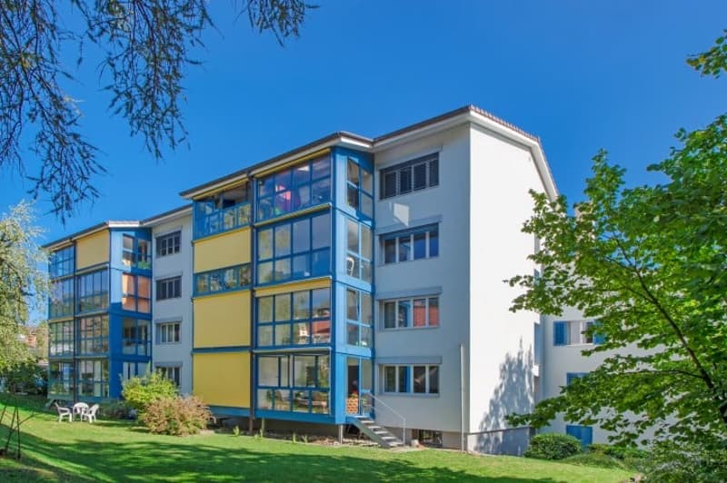Helle 3.5-Zimmer-Wohnung in Kehrsatz (1)