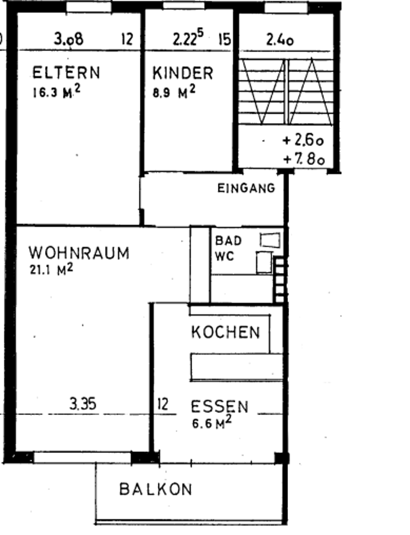Helle 3.5-Zimmer-Wohnung in Kehrsatz (9)