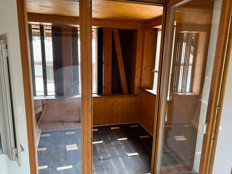 Gemütliche 2.5-Zimmer-Wohnung in Gümmenen zu vermieten (10)