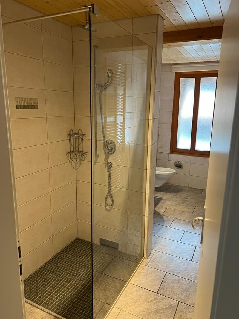 Gemütliche 2.5-Zimmer-Wohnung in Gümmenen zu vermieten (8)