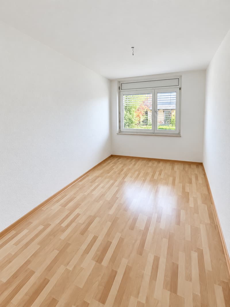 4.5-Zimmerwohnung im Erdgeschoss in Wiedlisbach (2)
