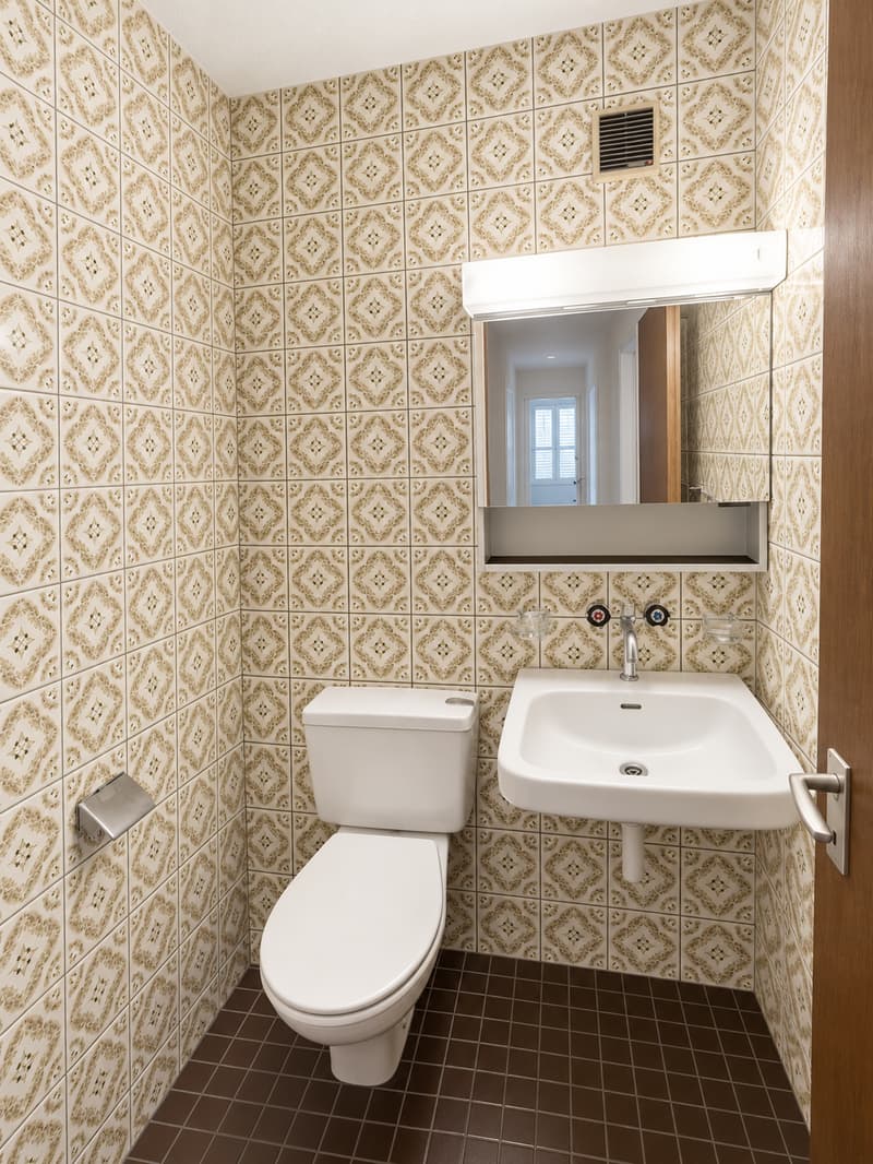 4.5-Zimmerwohnung im Erdgeschoss in Wiedlisbach (5)