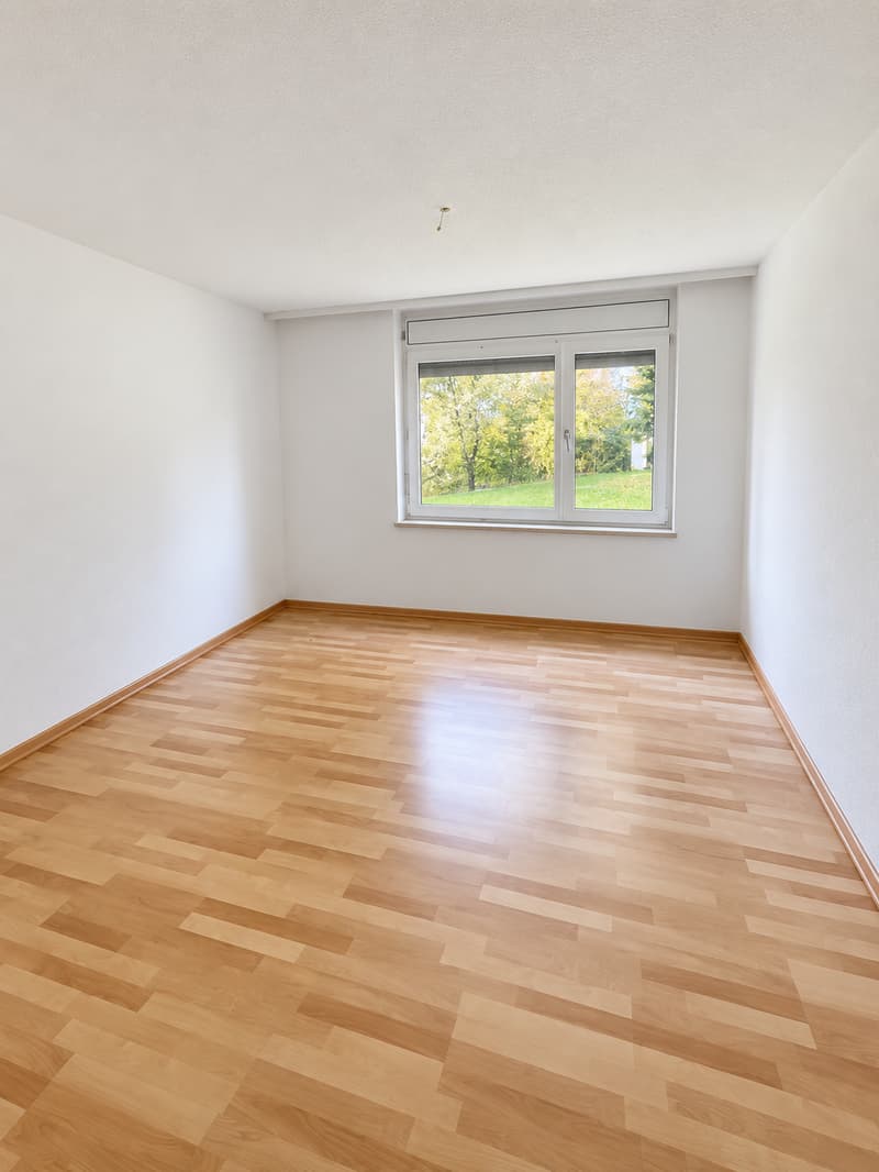 4.5-Zimmerwohnung im Erdgeschoss in Wiedlisbach (3)
