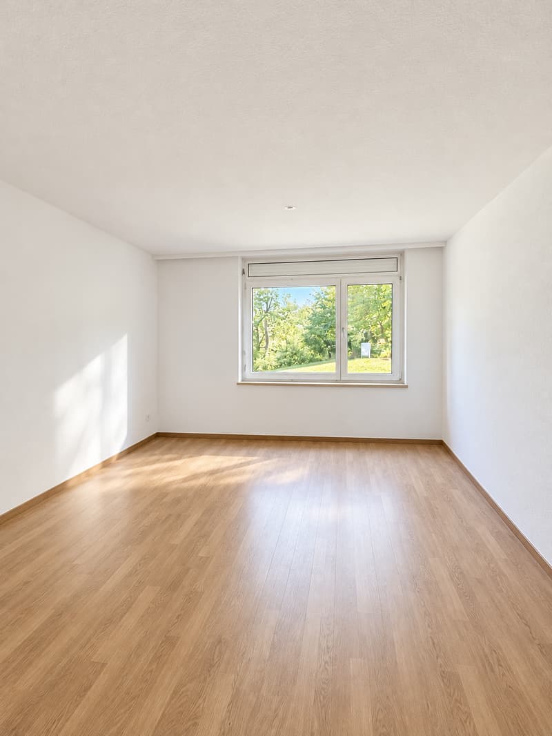 4.5-Zimmerwohnung im Erdgeschoss in Wiedlisbach (3)