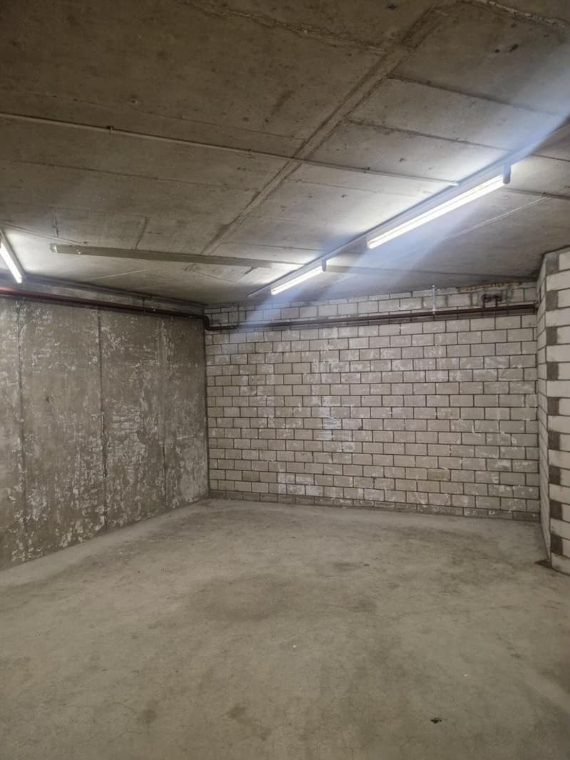 Storage room for rent - High-Rise Luxury Storage Rooms For Rent In Urban Areas