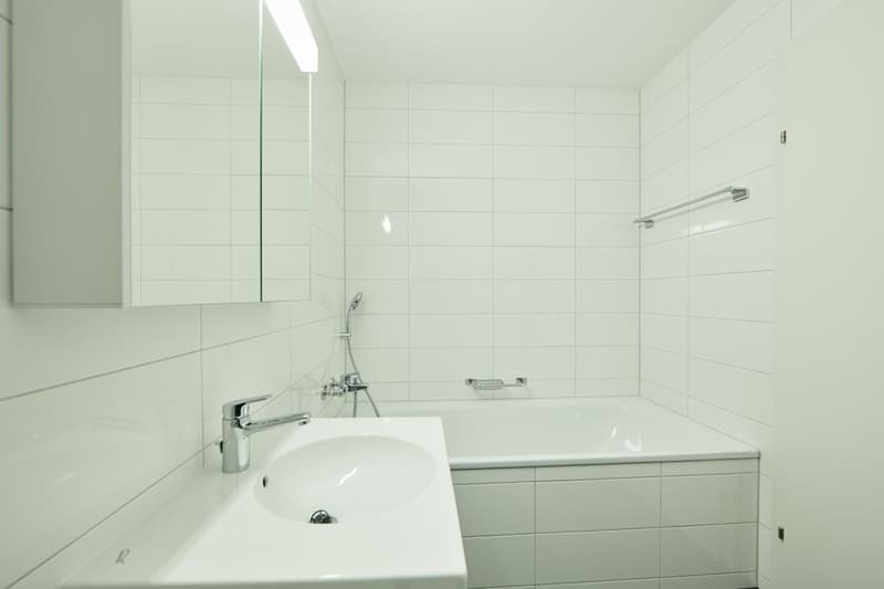 Badezimmer 2