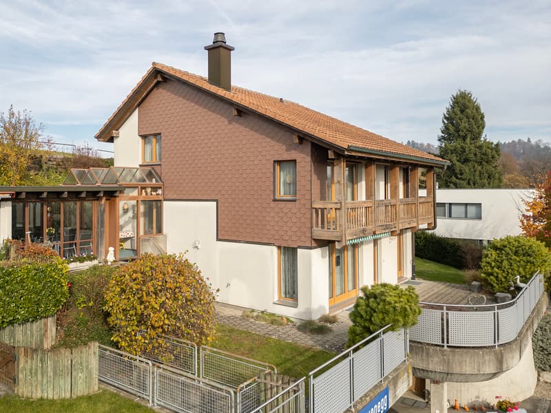 Sopra i tetti di Neuenegg (12)