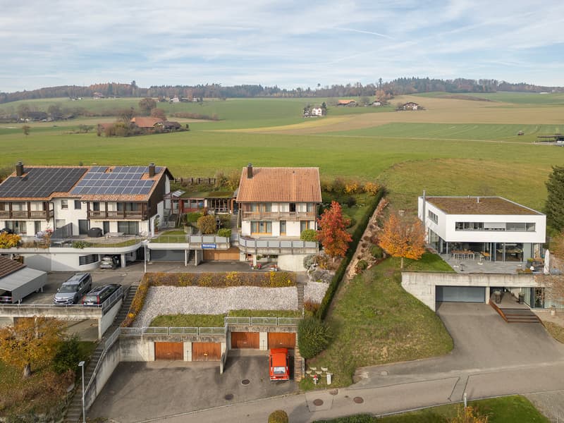 Sopra i tetti di Neuenegg (13)