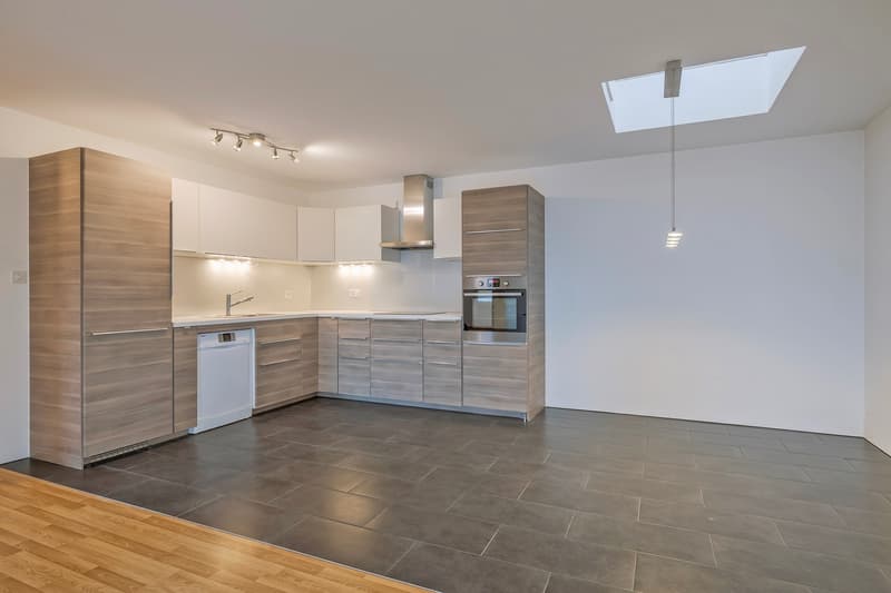 Einliegerwohnung