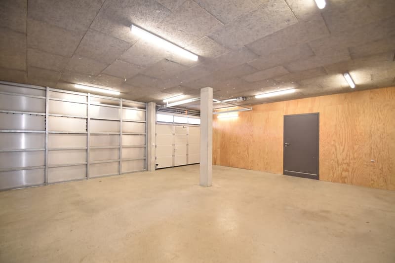 Officina, magazzino, studio, ufficio, locale commerciale, avete la scelta (5)