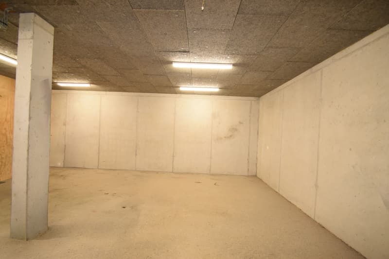 Officina, magazzino, studio, ufficio, locale commerciale, avete la scelta (6)